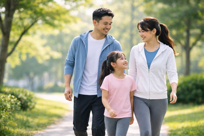 Starting Your Fitness Journey After 40