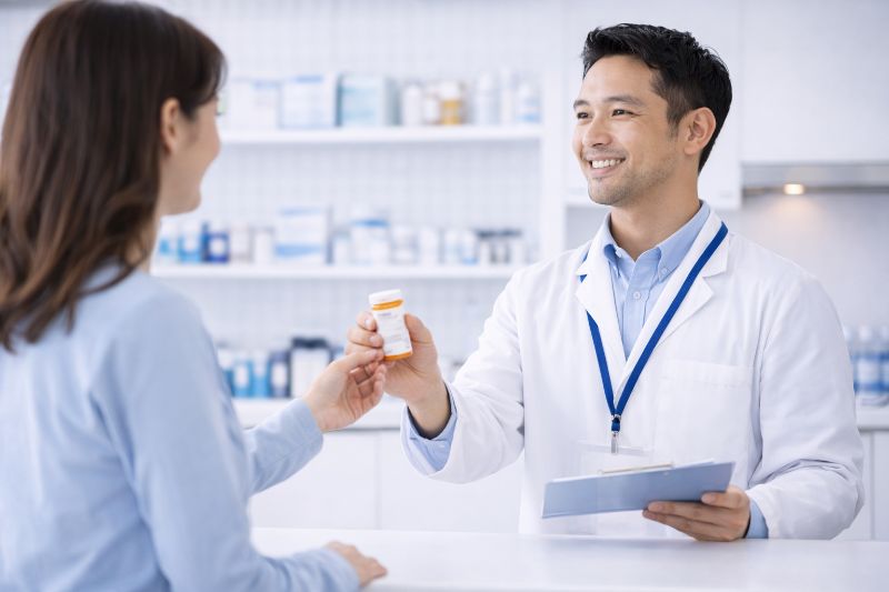 Managing Stress and Anxiety in Modern Life