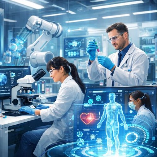 Virtual Consultations