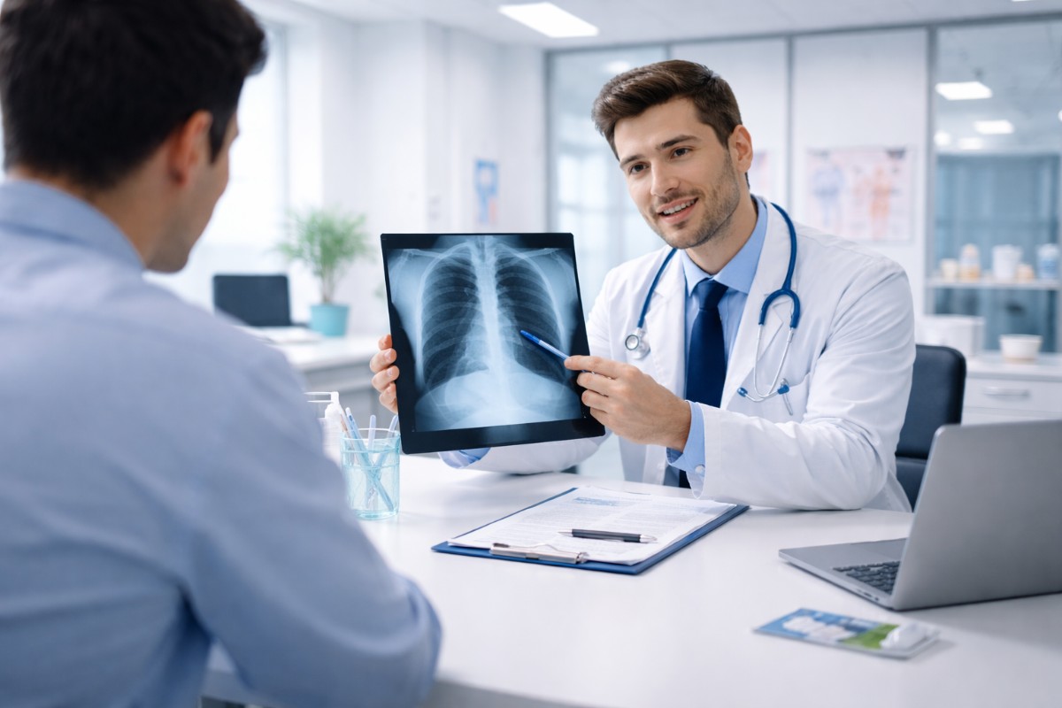 Annual Health Checkups: What You Shouldn’t Skip